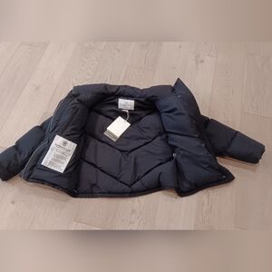 NWT Wilfred Aritzia Cloud Puff Jacket XXS 2XS